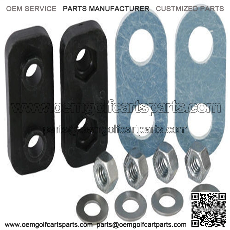 Insulator Kit For GE Golf Cart Motors