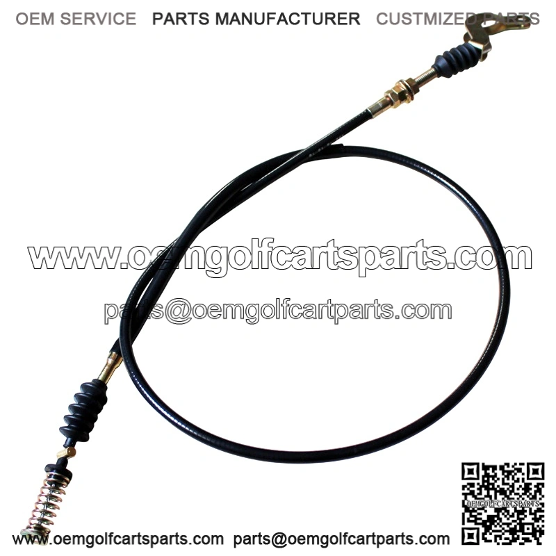 Fit for Yamaha G2, G8, G9, G11, G16 Gas Golf Cart Forward and Reverse Shift Cable
