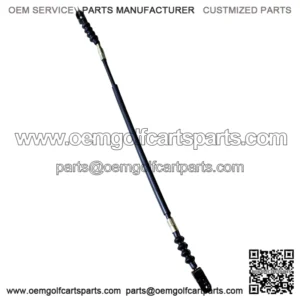 Club Car Golf Cart Governor Cable for 1992-1996 Gas OHV FE290 Models