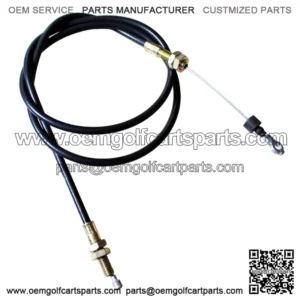 EZGO Workhorse Accelerator Cable | For ST350 (1996-05) Gas Golf Carts