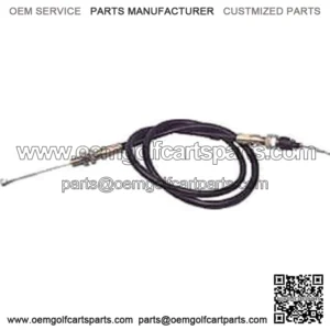 EZGO TXT (94-01) Golf Cart Accelerator Cable/Throttle Cable