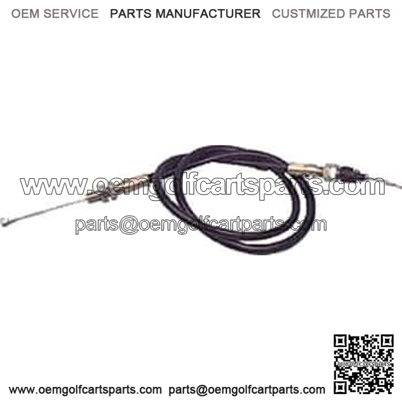 EZGO TXT (94-01) Golf Cart Accelerator Cable/Throttle Cable