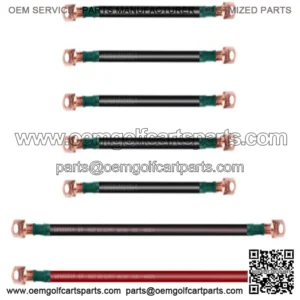 ClubCar EZGO YAMAHA golf cart battery cable