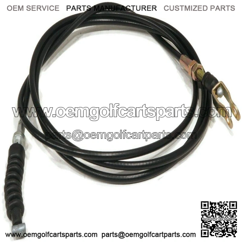 Important All Terrain Accelerator Throttle Cable for YAMAHA Golf Carts