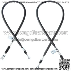 yamahaG8 G14 G16 G19 G20 G22 Brake line JF2-F6351-10 JF2-F6341-00