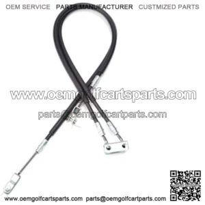 EZGO Golf Cart Brake Cable 70716-G03 70273-G03 70968-G03