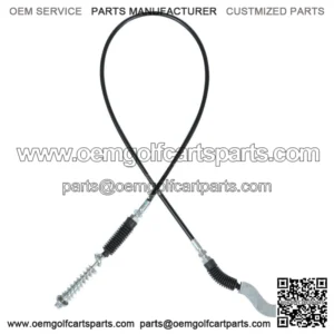 FOR EZGO TXT Gas Golf Cart 1991-2001 Forward Reverse Shift Cable 40" 25691-G01
