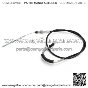 72713G01 For EZGO Transmission Shift Forward Reverse Cable Golf Cart TXT 2001-up