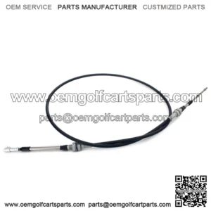For EZGO 605807 Transmission Shift Forward Reverse Cable Terrains 250 500 1000