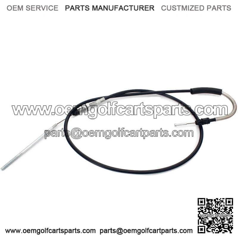 Accelerator Shift Forward Reverse Cable for EZGO Gas TXT Medalist ST Sport Golf
