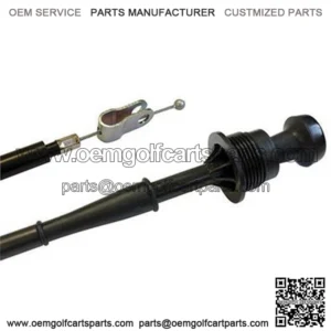 Yamaha DRIVE/ G29 Choke Cable - 15" (For 2007+)