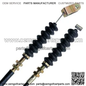 Yamaha G8 Accelerator Cable - 67?" (For Gas Only)