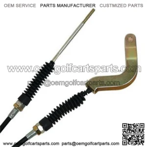 EZGO MG5/Shuttle Forward/ Reverse Cable - 66?"