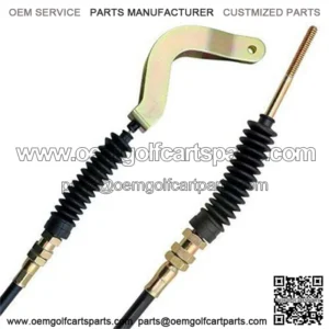 EZGO Workhorse Forward/ Reverse Cable - 45?" - (Fits 1996+)