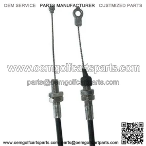 EZGO MG5/ Shuttle Accelerator Cable