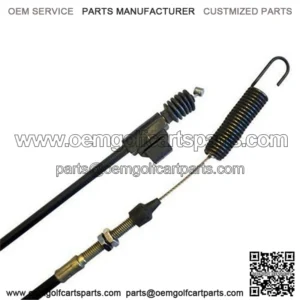 EZGO RXV Accelerator Cable, 67 1/4" (Fits Gas 2008+)