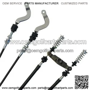 Yamaha DRIVE/ G29 Forward/ Reverse Cable