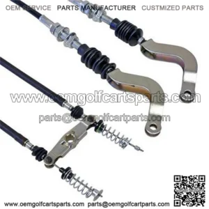Yamaha G14/ G16/ G19/ G22 Forward/ Reverse Cable