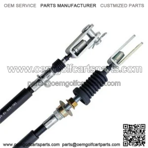 Yamaha DRIVE/ G29 Brake Cable - 39 3/4" (For Electric Carts)