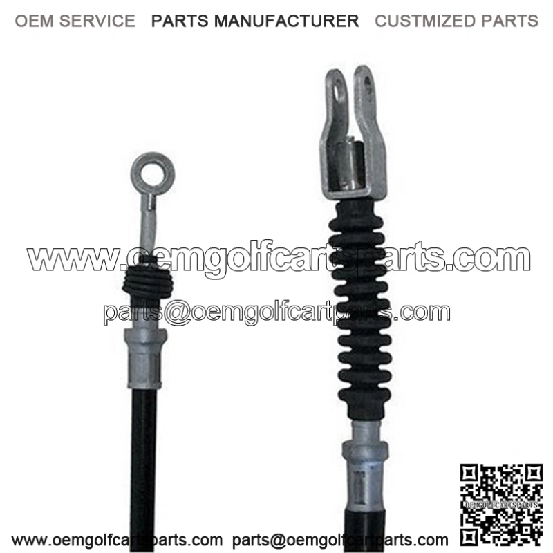Yamaha G22 Brake Cable - Passenger Side 51 1/8" (For 2003+)