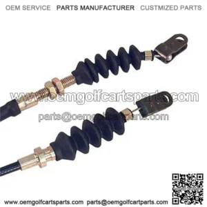 Yamaha G16/G22 Accelerator Cable - Governor to Carburetor - 32?" (For Gas Carts)