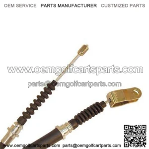 Club Car Brake Cable - 41?" (For 2000+)