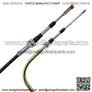 EZGO Forward/ Reverse Cable - 67?" (Fits all 4-cycle Gas 2002+)