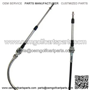 Club Car CarryAll Forward/ Reverse Cable - 96"