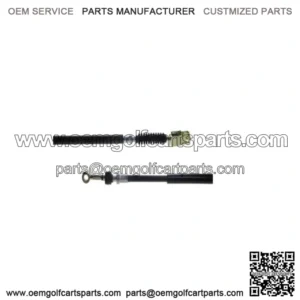 Brake Cable-Driver Side for Yamaha G22 Golf Carts 2003+