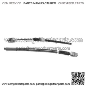Brake Cable-Passenger Side for Yamaha G22 Gas & Electric Golf Carts 2003+