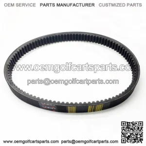 Standard Drive Belt for Fit for Yamaha Golf Cart (G2 - G22)