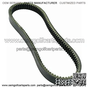 New Clutch Drive Belt for Yamaha Golf CART G2 G8 G9 G11 G14 G16 G22 G29 #J38-14388-00,JN6-E4411-02,JN6-H1173-00