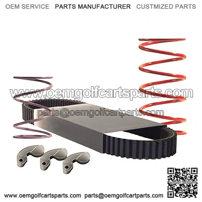 Golf Cart Clutch Kit Severe Duty Yamaha 2007 to 2011