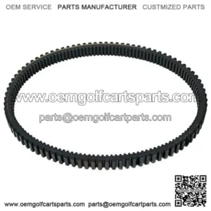 EZGO Golf Cart Drive Belt - ST400, 13HP TXT, RXV w/Kawasaki Clutch