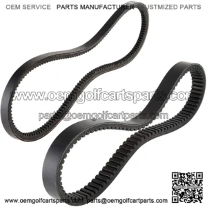 EZGO Club Car Yamaha full range of golf cart belts