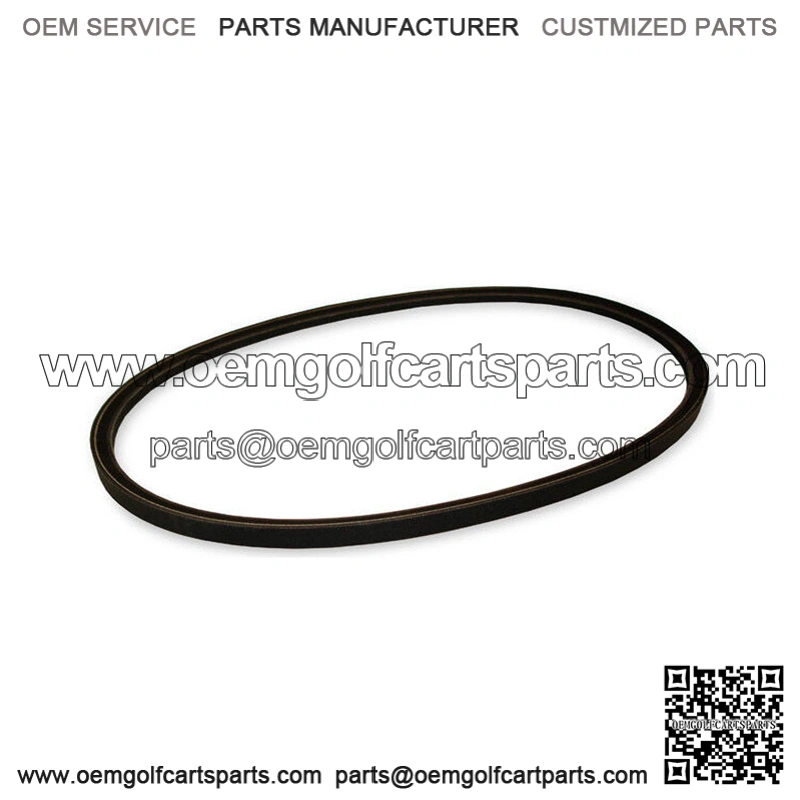 Golf Cart Starter / Generator Belt EZ GO 2 Cycle 80-93 OEM 16548G1 - EPIGC128