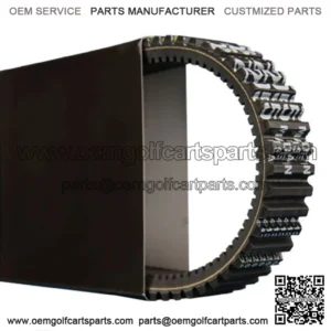 EZGO Golf Cart 1991-2008 9 / 11 hp 4 Cycle Severe Duty Drive Belt | 72328-G01
