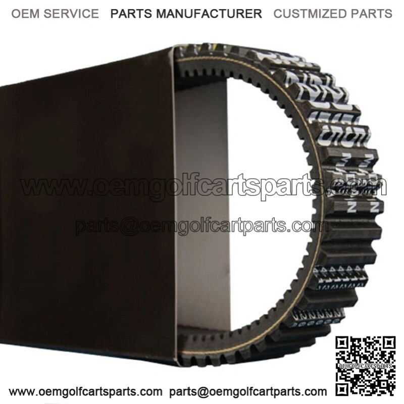 EZGO Golf Cart 1991-2008 9 / 11 hp 4 Cycle Severe Duty Drive Belt | 72328-G01