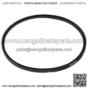 Yamaha G11/ G16/ G20/ G21/ G22 Starter Generator Belt (For 4-cycle Gas 1996+)