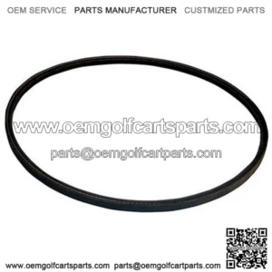 Club Car Starter Generator Belt (Fits Gas 1988-1991 & 1994)