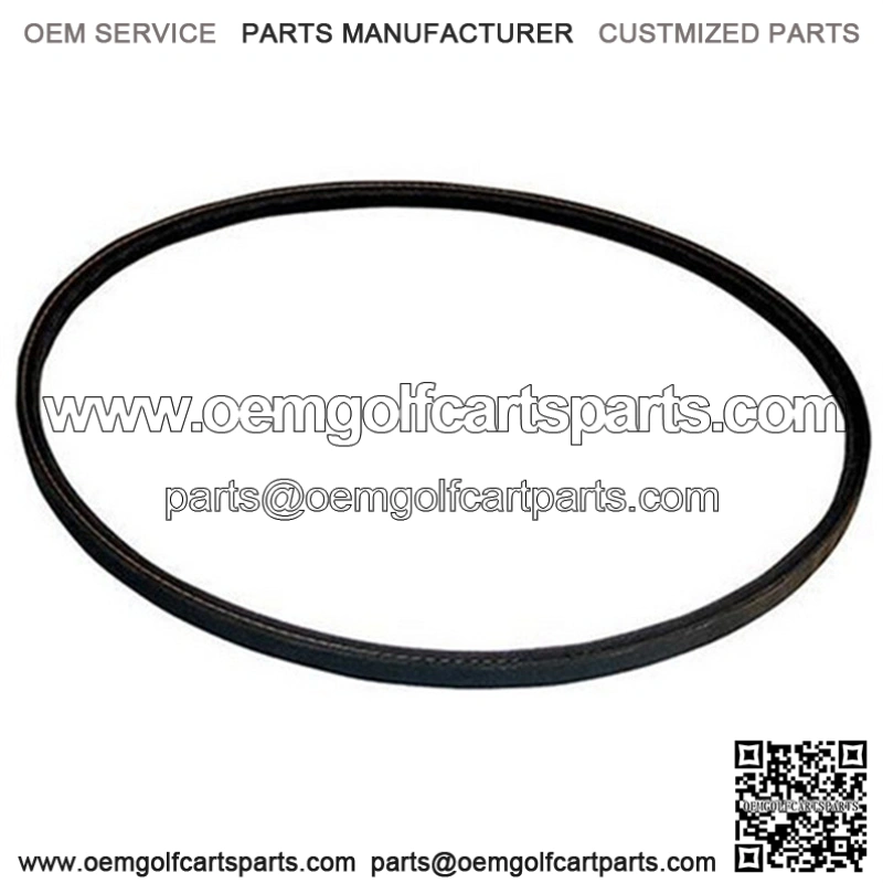 Club Car Starter Generator Belt (Fits Gas 1988-1991 & 1994)