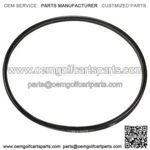 Club Car Starter Generator Belt (For 1997+ (OHV))