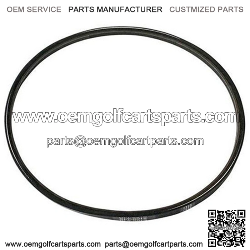 Club Car Starter Generator Belt (For 1997+ (OHV))