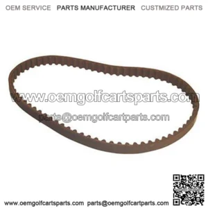 EZGO Timing Belt (Fits 4-cycle Gas 1991+)