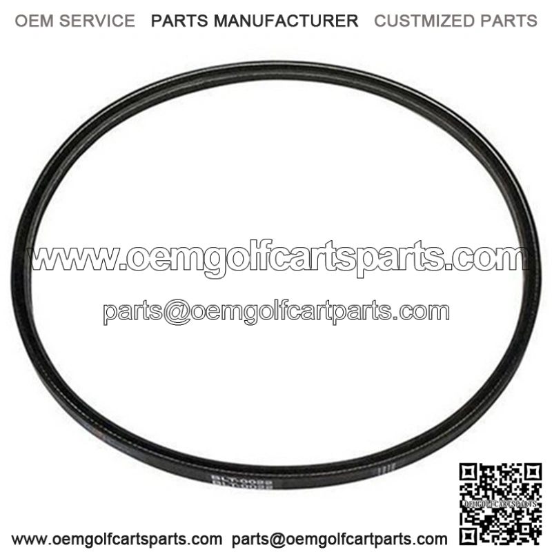 EZGO Marathon/ RXV Starter Generator Belt (Fits Gas 1980-1994)