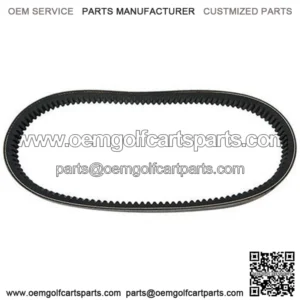 Yamaha Drive/ G29 Drive Belt (For 2007-2012)