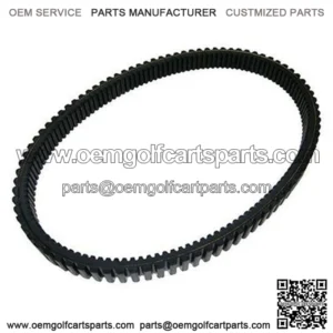Club Car Drive Belt - SEVERE Duty (For Club Car DS OHV 1992+/Precedent/Carryall I/II 1987+)