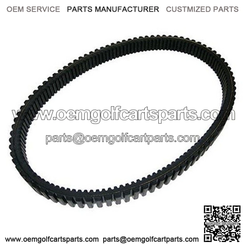 Club Car Drive Belt - SEVERE Duty (For Club Car DS OHV 1992+/Precedent/Carryall I/II 1987+)