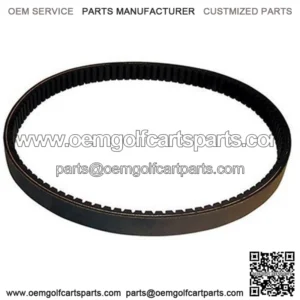 Club Car Drive Belt (For Gas Club Car 1984-1987)