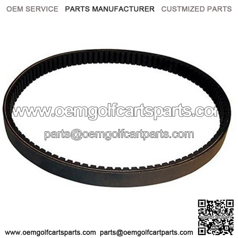 Club Car Drive Belt (For Gas Club Car 1984-1987)